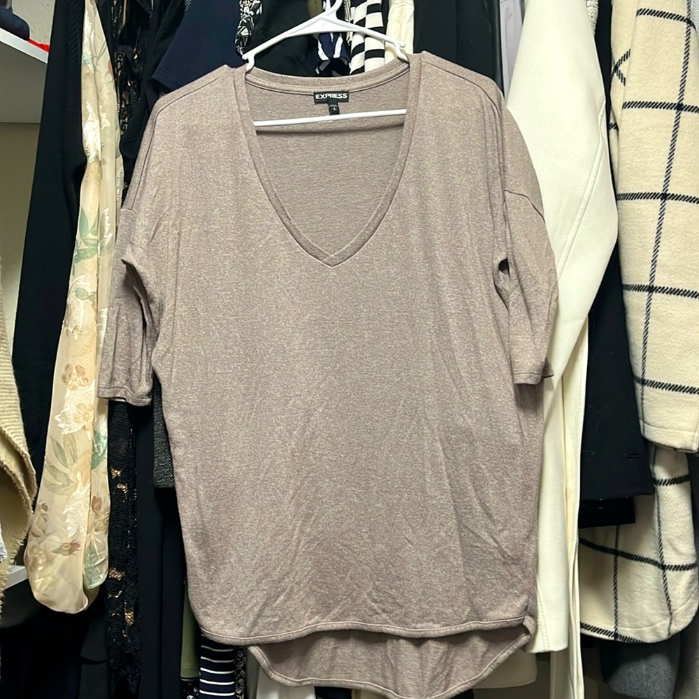 Express Dolman